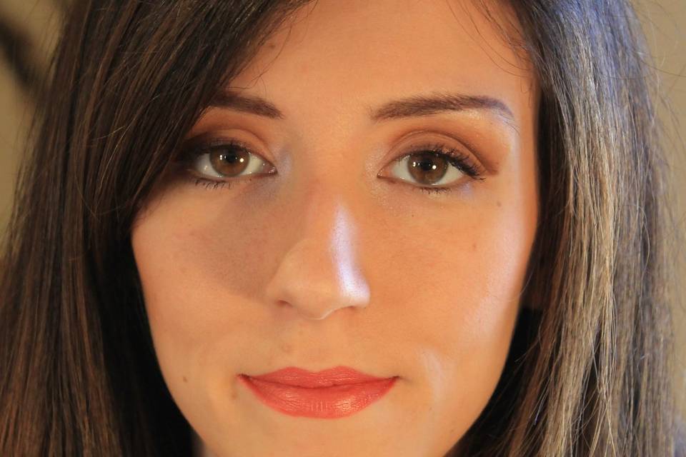 Trucco giorno