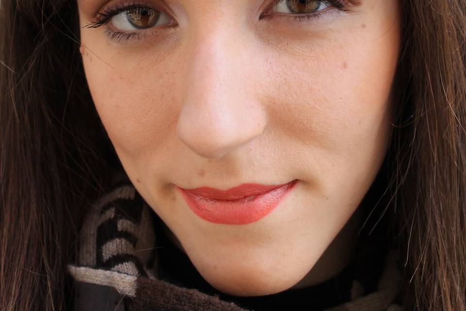 Trucco giorno
