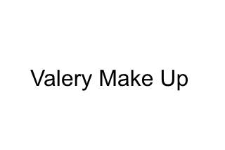 Valery Make Up logo