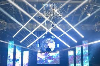 Audio&Light Design Saba Service