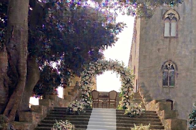 Fiordiluna Floral Designer