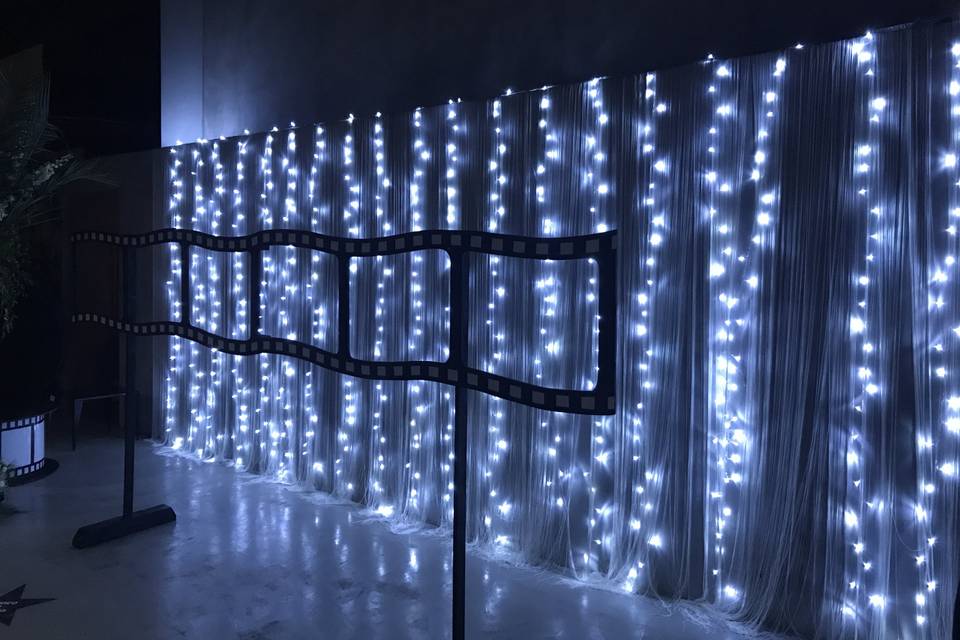 Audio-Luci-Video- Effetti spec
