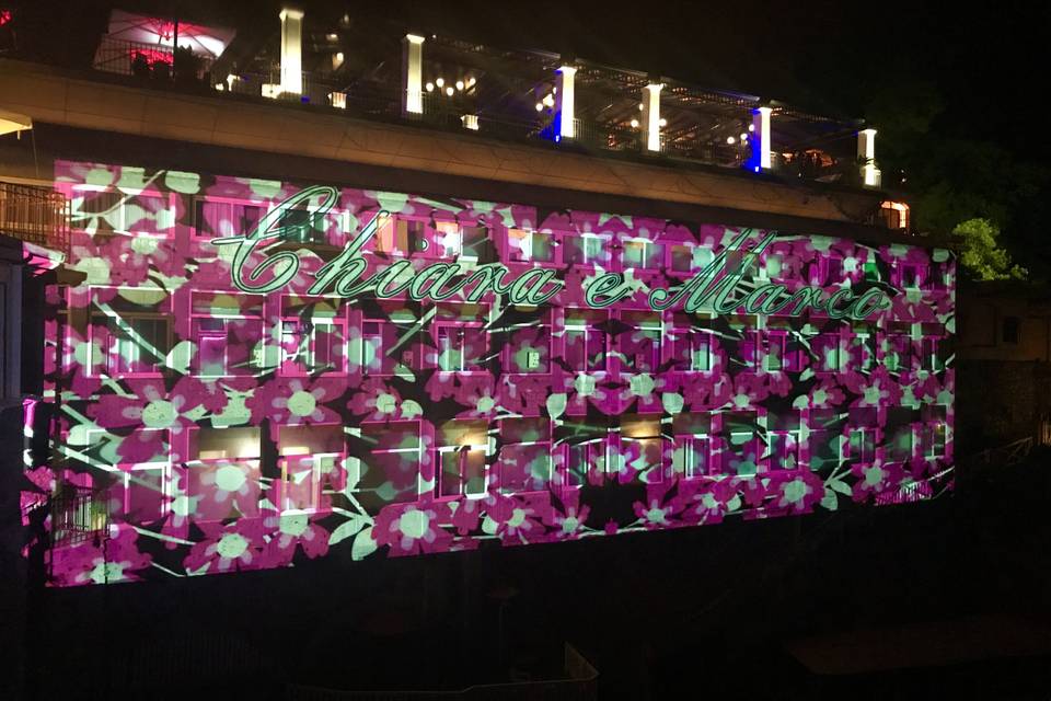Audio-Luci-Video- Effetti spec