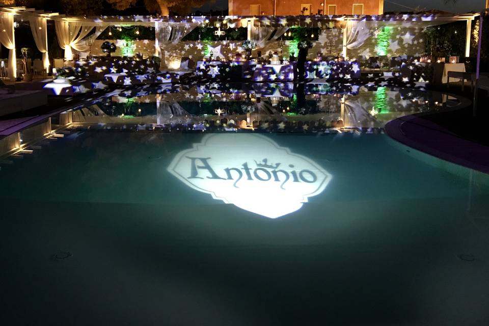 Audio-Luci-Video- Effetti spec