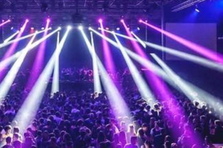 Audio-Luci-Video- Effetti spec