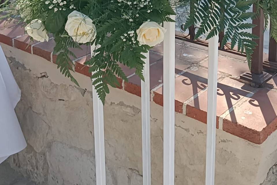 Casale degli Ulivi