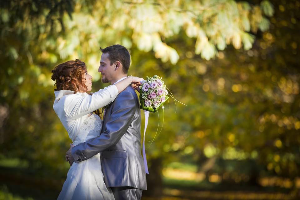 Trintinaglia Wedding Photo