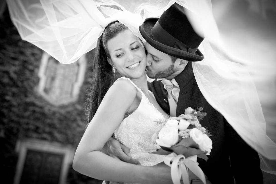Trintinaglia Wedding Photography
