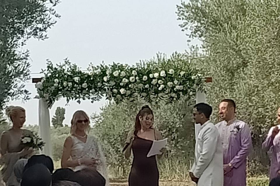 Villa Zottapero  30/08/2026