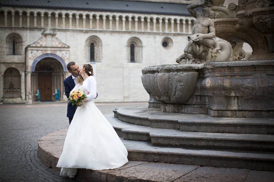 Trintinaglia Wedding Photo