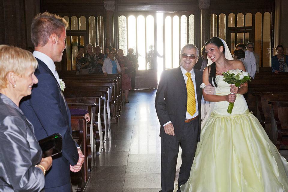 Trintinaglia Wedding Photography