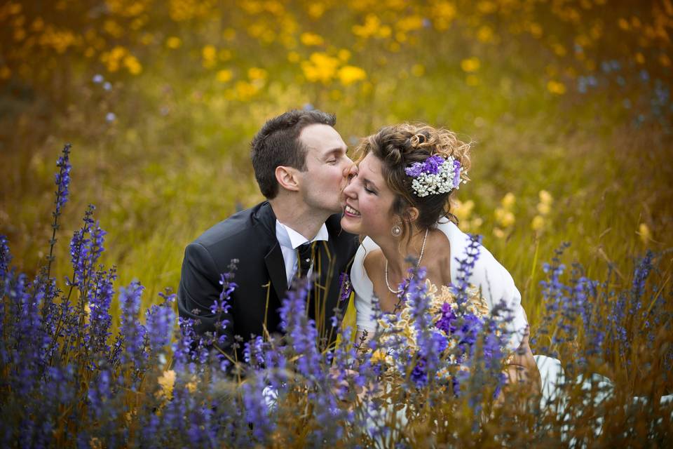 Trintinaglia Wedding Photo