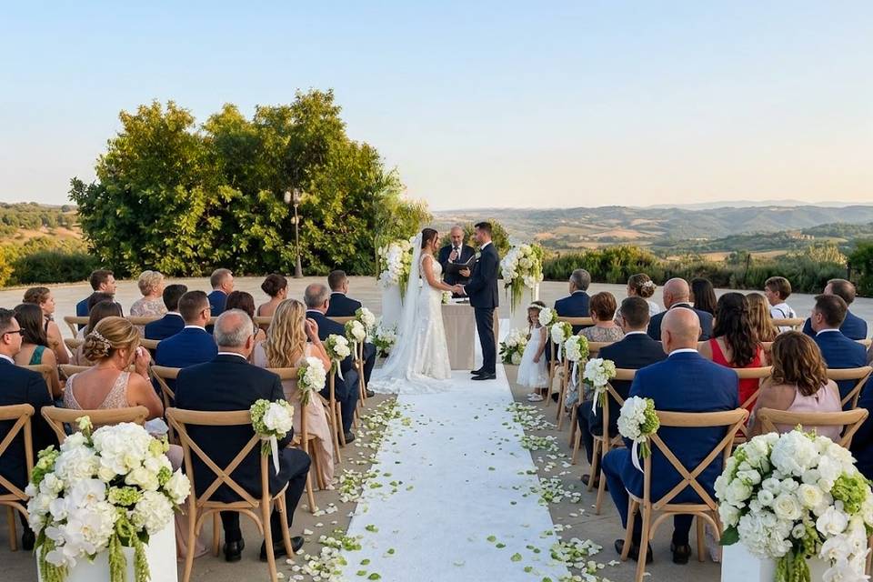 Relais Chiaramonte