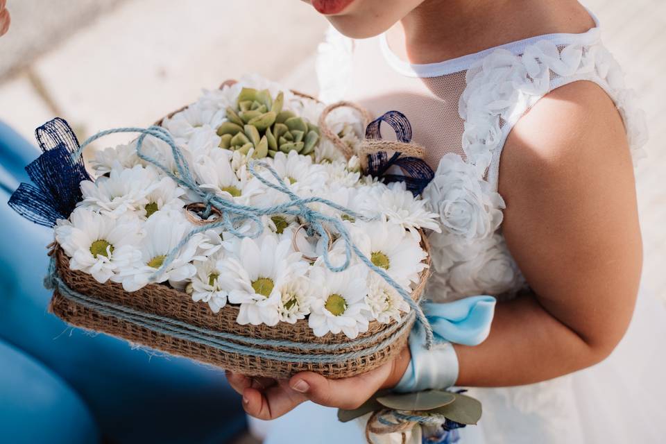 La Bottega dei Fiori