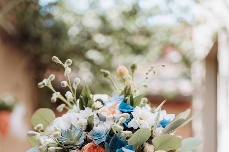 La Bottega dei Fiori