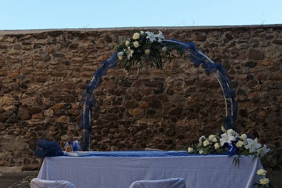 La Bottega dei Fiori