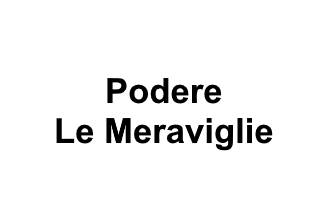 Podere Le Meraviglie