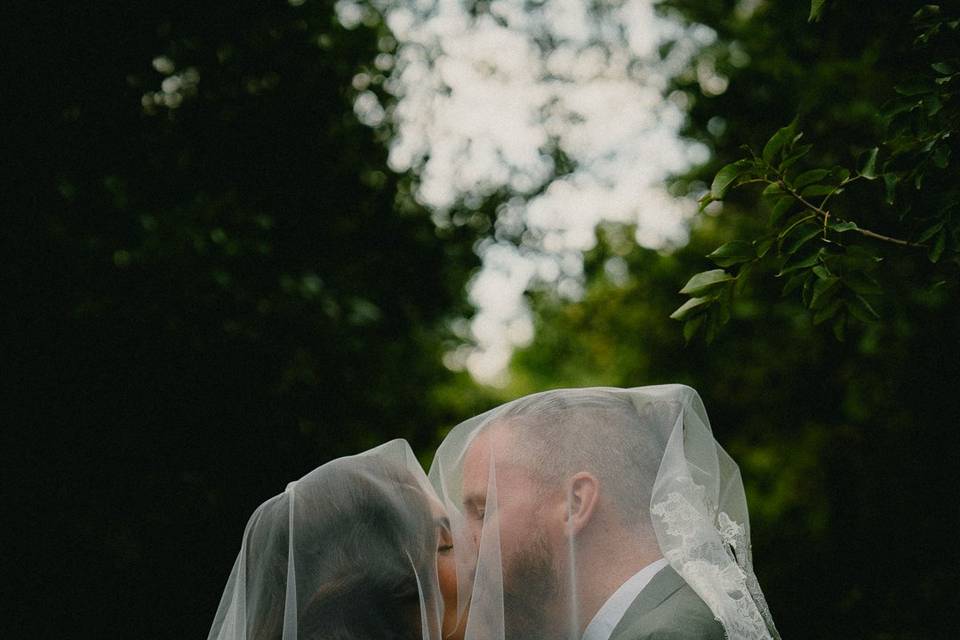 Nicola & David