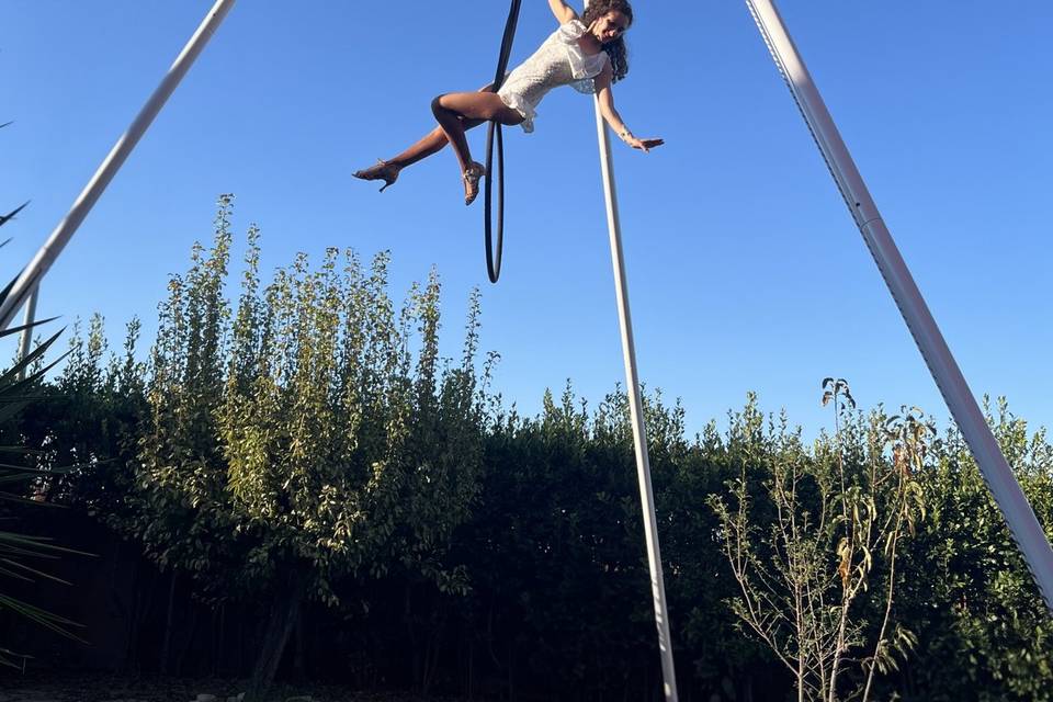 Cerchio aereo