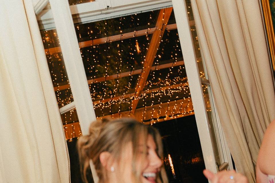 Carly & Oliver