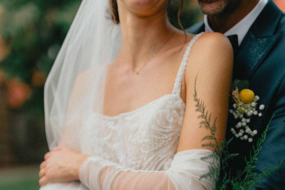 Rossella & Jacopo