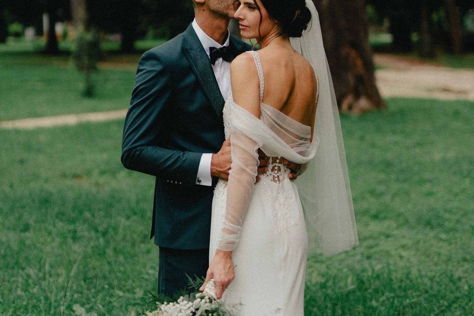 Rossella & Jacopo