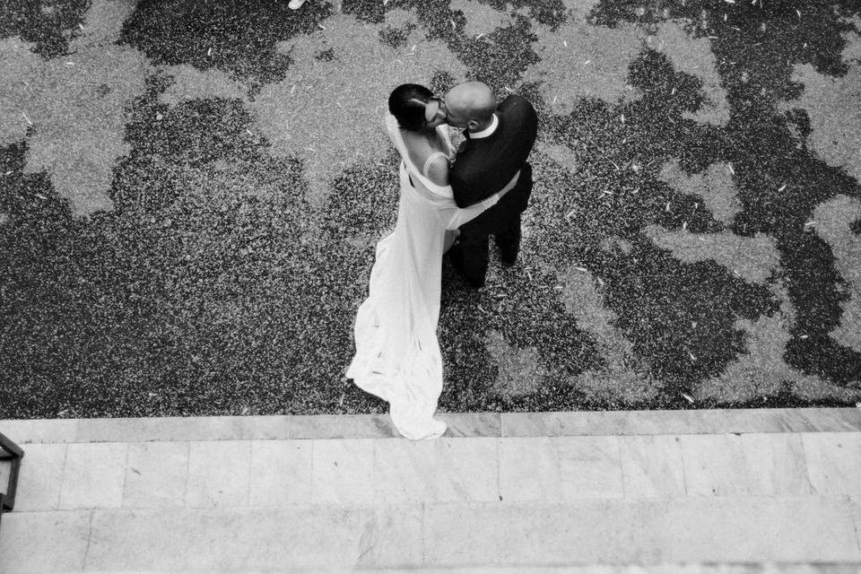 Rossella & Jacopo