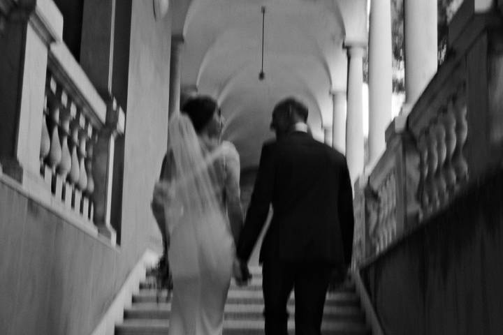 Rossella & Jacopo
