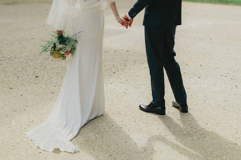 Rossella & Jacopo