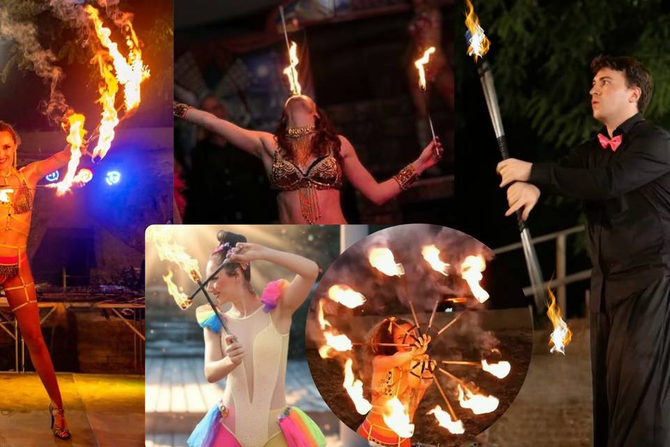 Fuoco