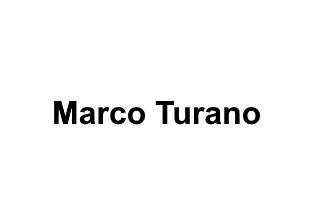 Marco Turano Logo