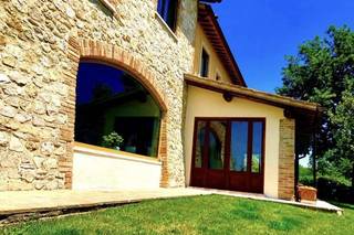 Relais Tenuta Gentili 1