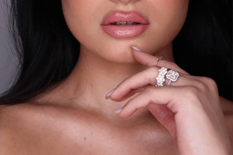 BRIDE