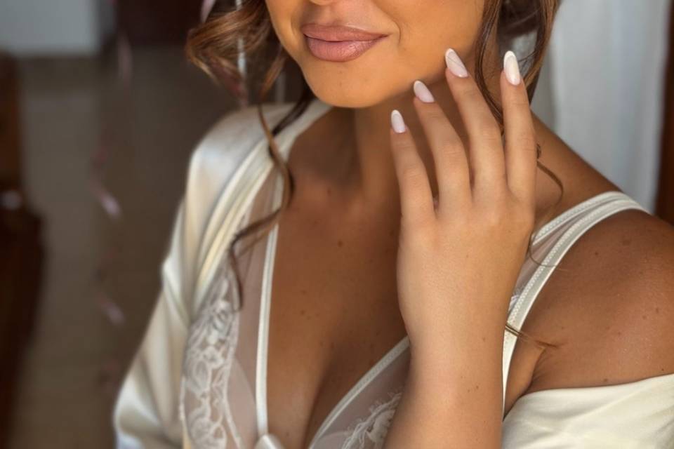 BRIDE