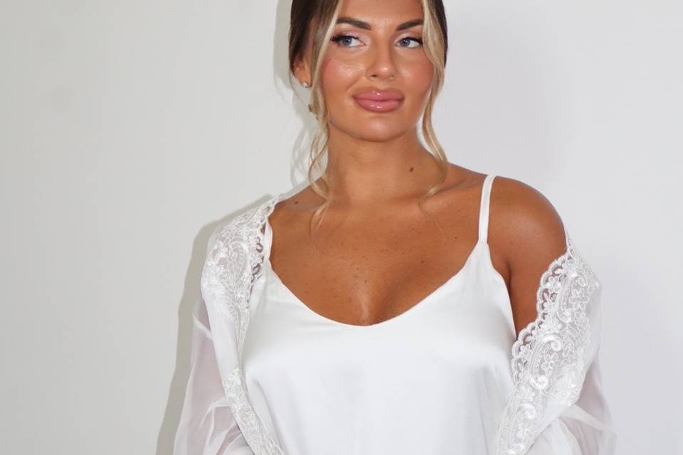 BRIDE