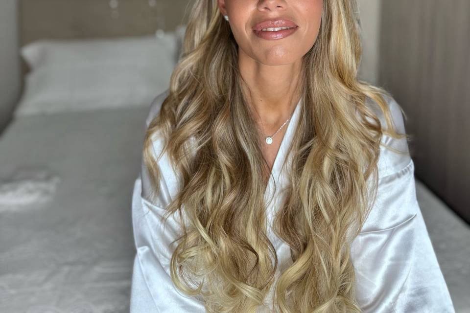 BRIDE