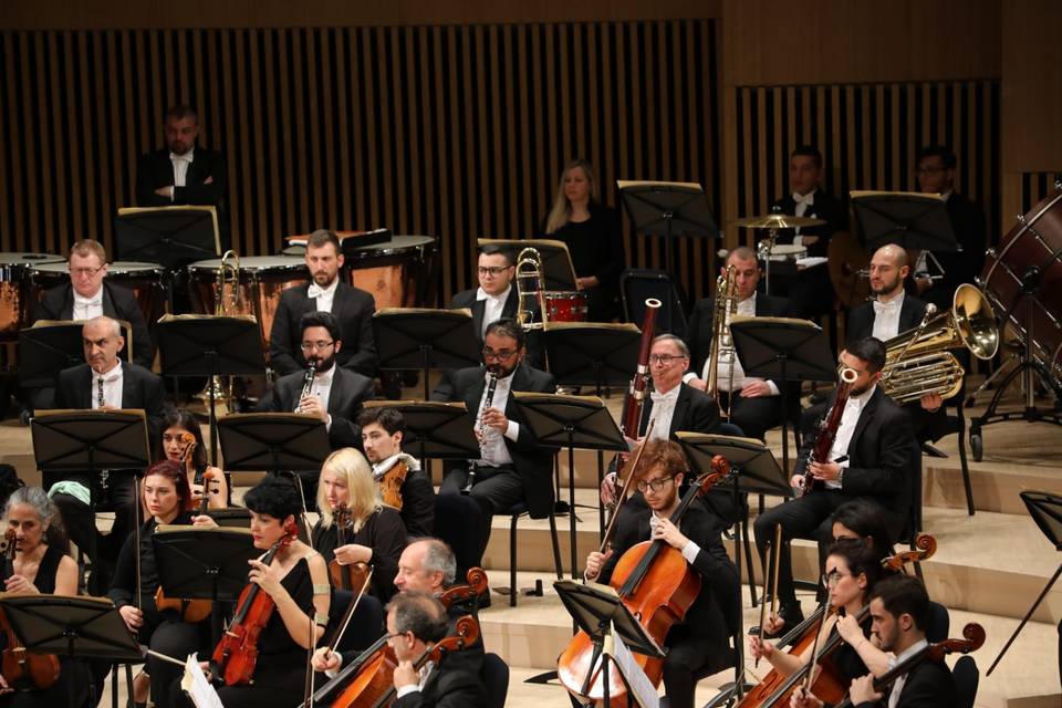 Martina Iodice Violoncellista