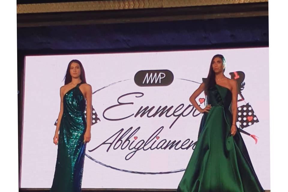 Emmepi Abbigliamento