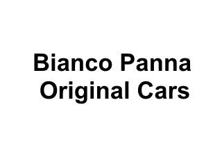 Bianco Panna Original Cars logo