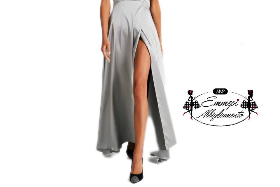 Emmepi Abbigliamento