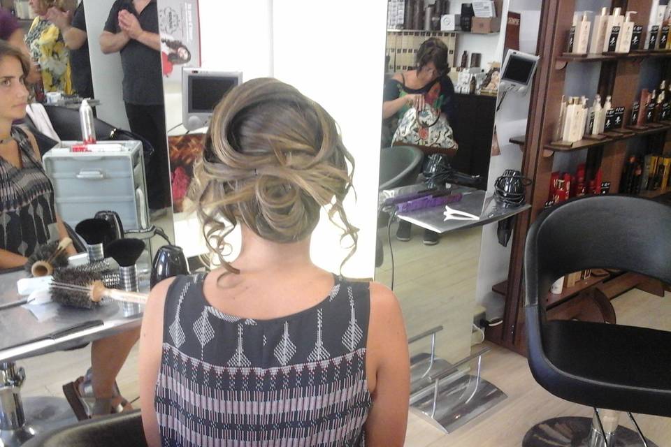 Fortunato Hairdressers