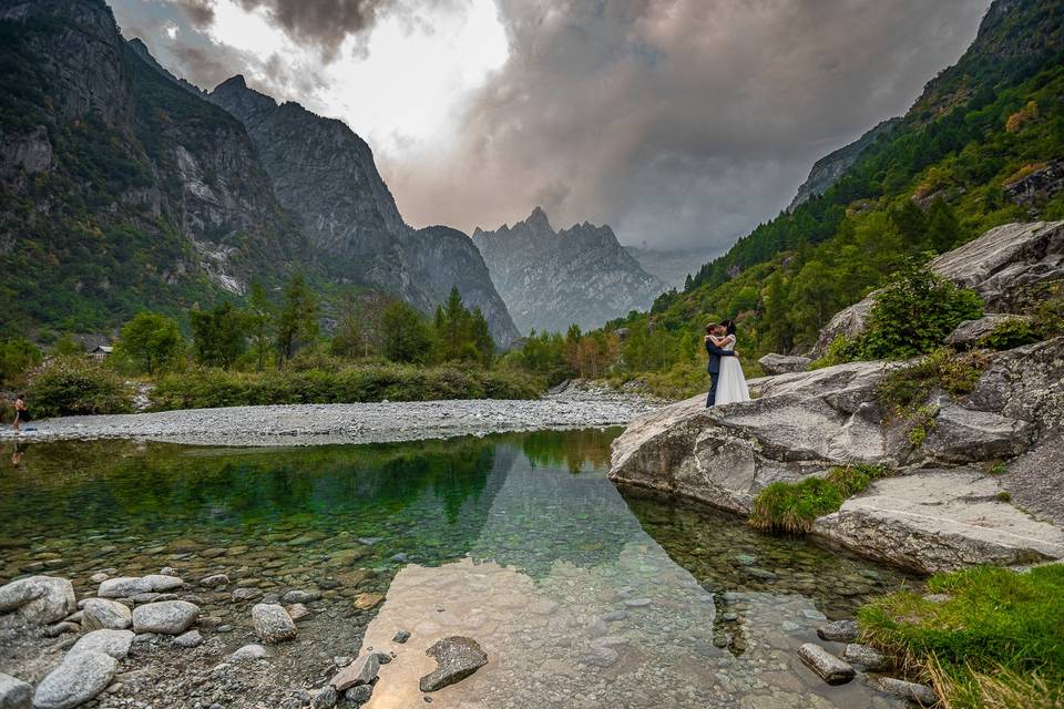 Foto Conca di Davide Pelloli