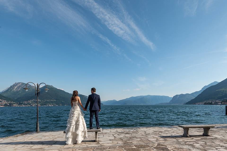 Lago di como