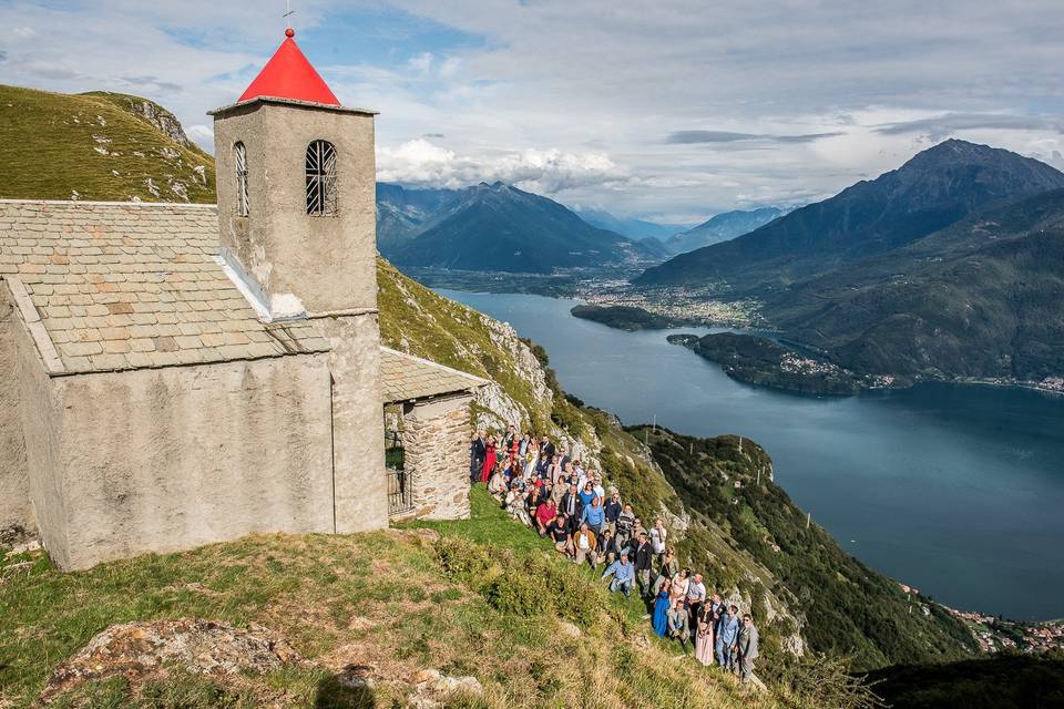 Chiesa di S.Bernardo