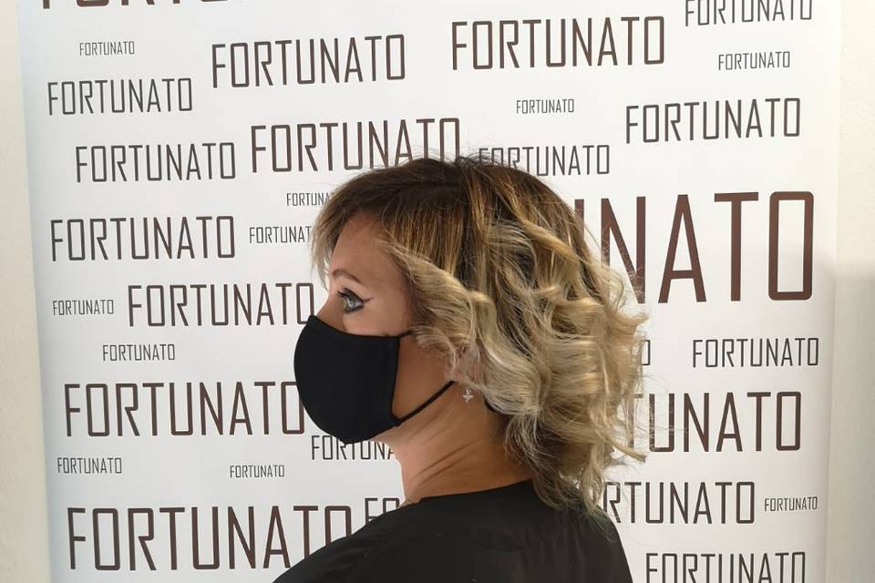 Fortunato Hairdressers