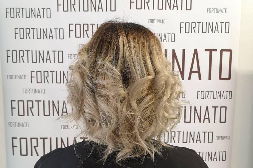 Fortunato Hairdressers