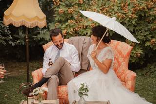 Wedd in Love