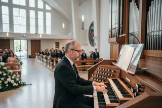 Diego Organista/Pianista