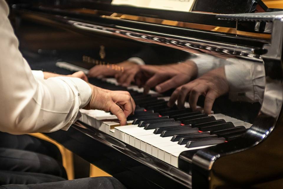 Musica matrimonio Bergamo