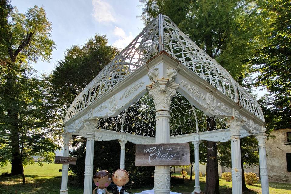 Gazebo